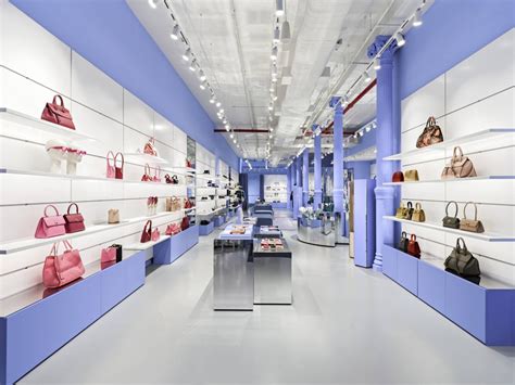 Ferragamo wholesale store